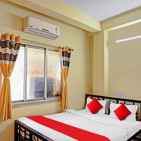 Goroomgo Dream Line Kalikapur Calcutta Extérieur photo