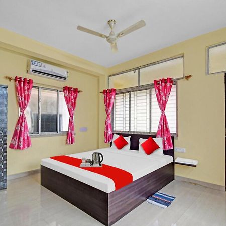 Goroomgo Dream Line Kalikapur Calcutta Extérieur photo