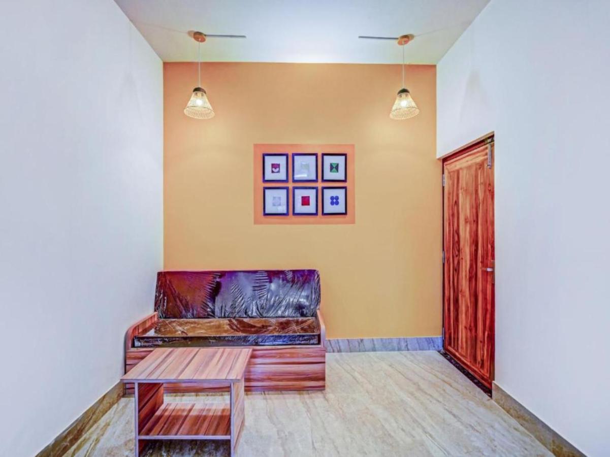 Goroomgo Dream Line Kalikapur Calcutta Extérieur photo