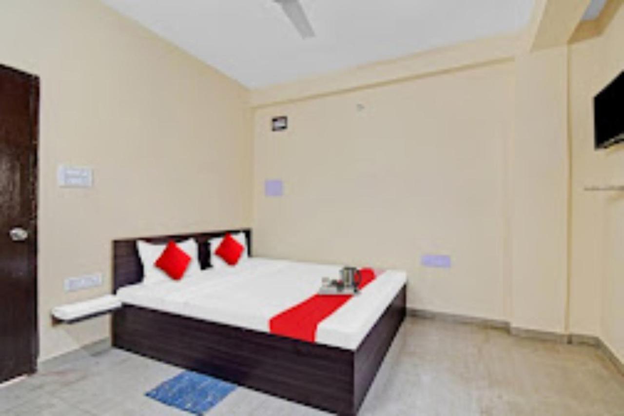 Goroomgo Dream Line Kalikapur Calcutta Extérieur photo