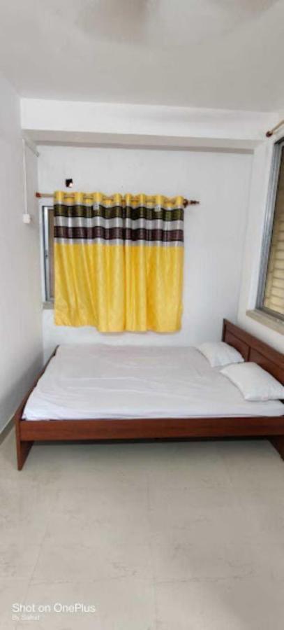 Goroomgo Dream Line Kalikapur Calcutta Extérieur photo