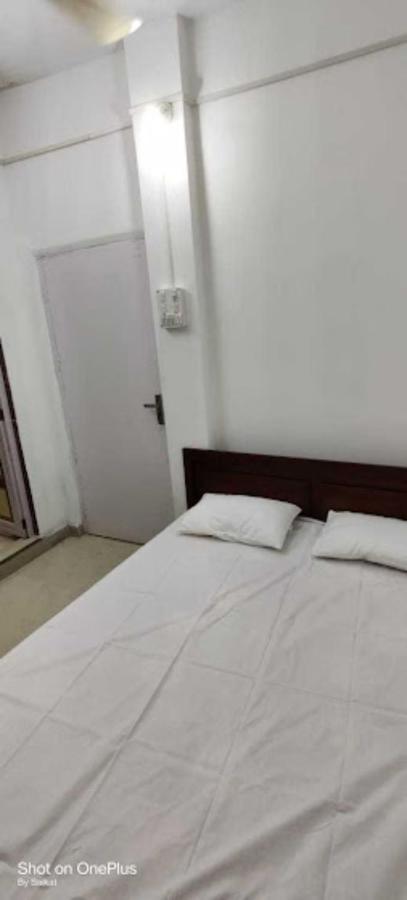 Goroomgo Dream Line Kalikapur Calcutta Extérieur photo