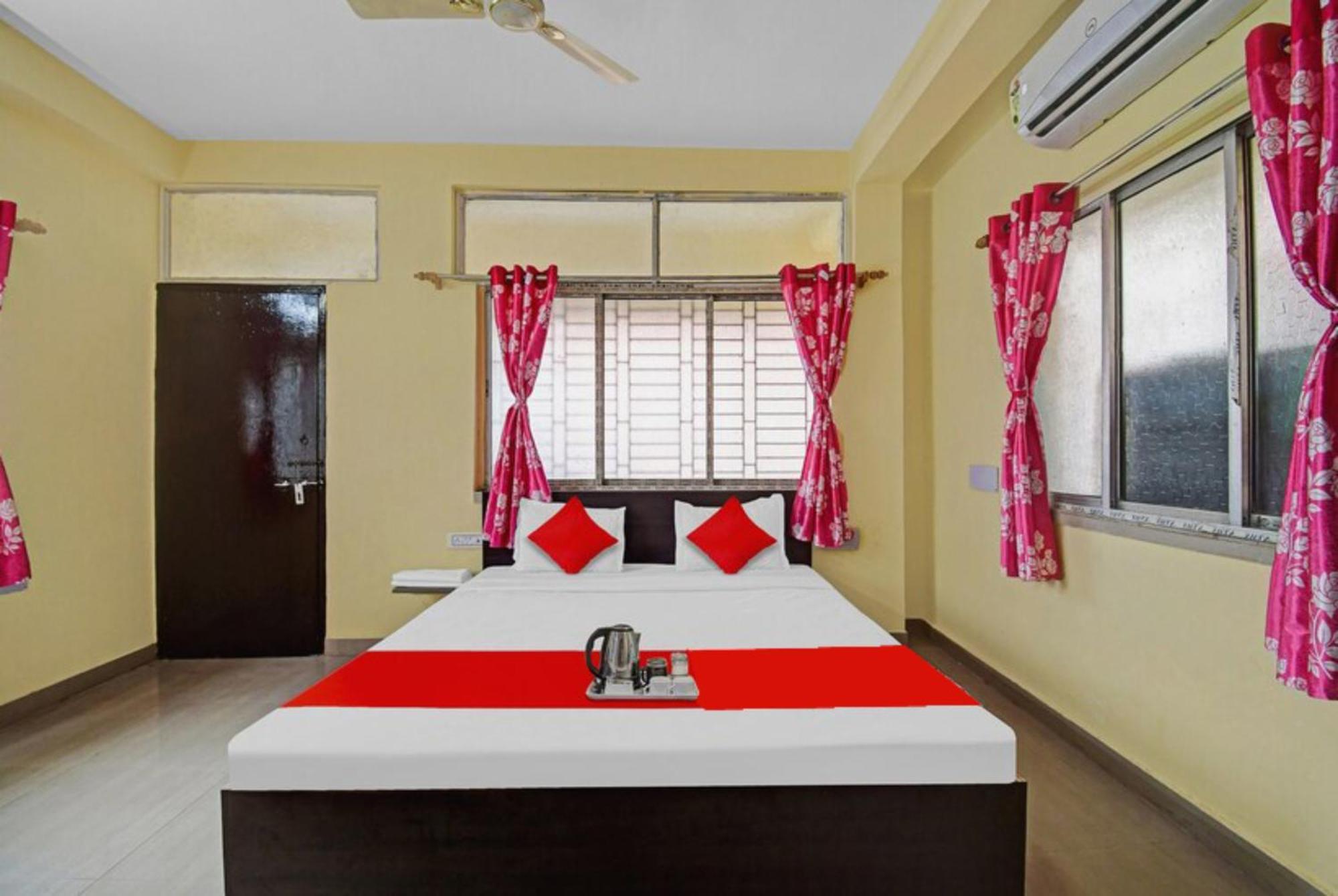 Goroomgo Dream Line Kalikapur Calcutta Extérieur photo
