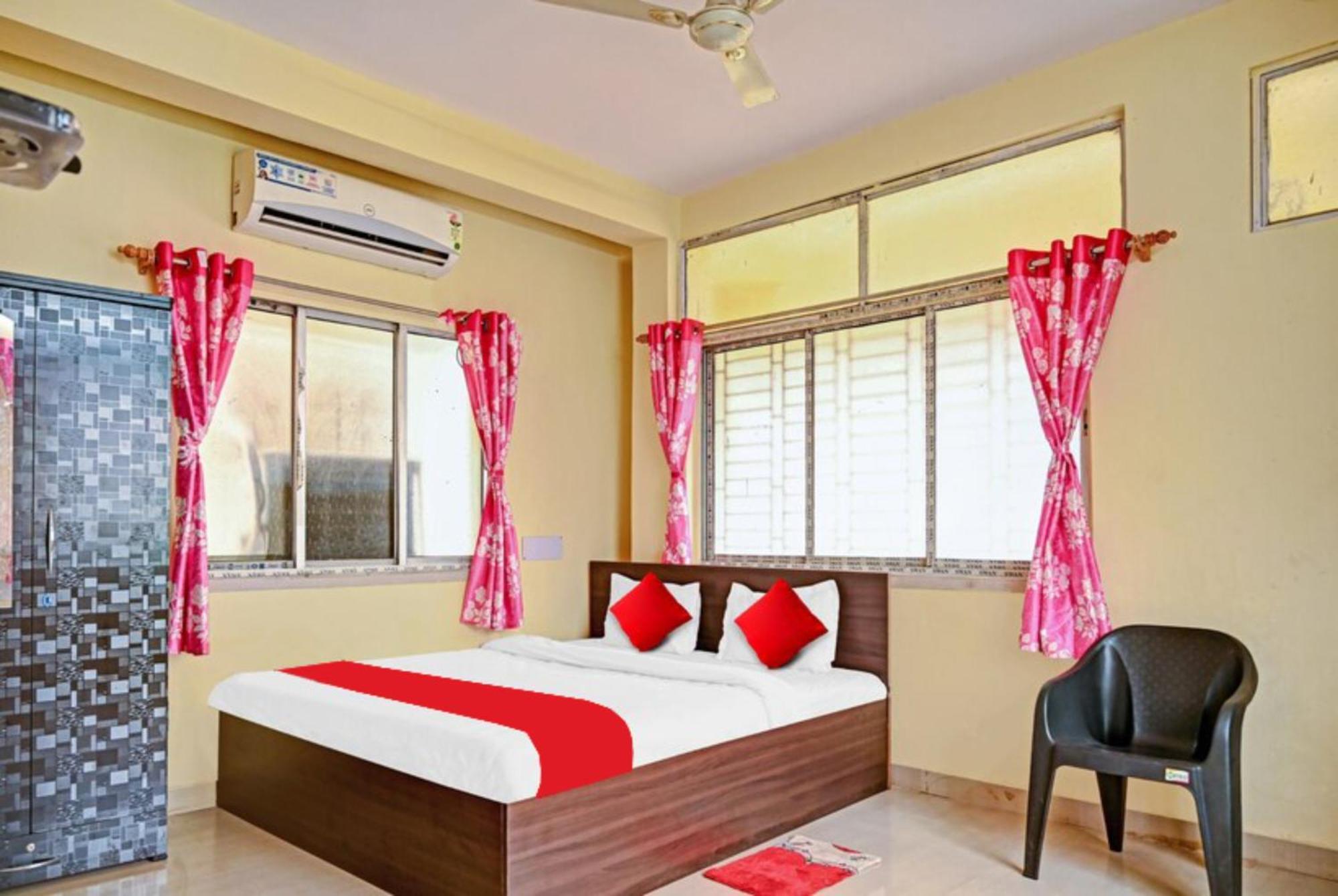 Goroomgo Dream Line Kalikapur Calcutta Extérieur photo