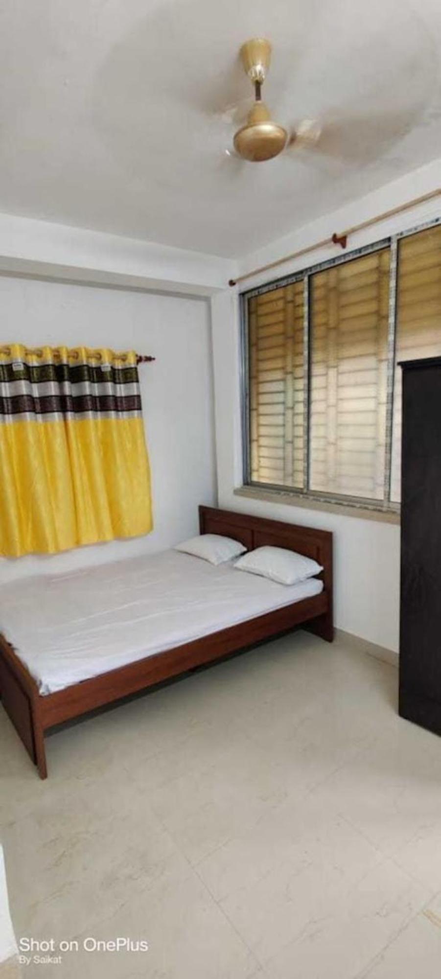 Goroomgo Dream Line Kalikapur Calcutta Extérieur photo