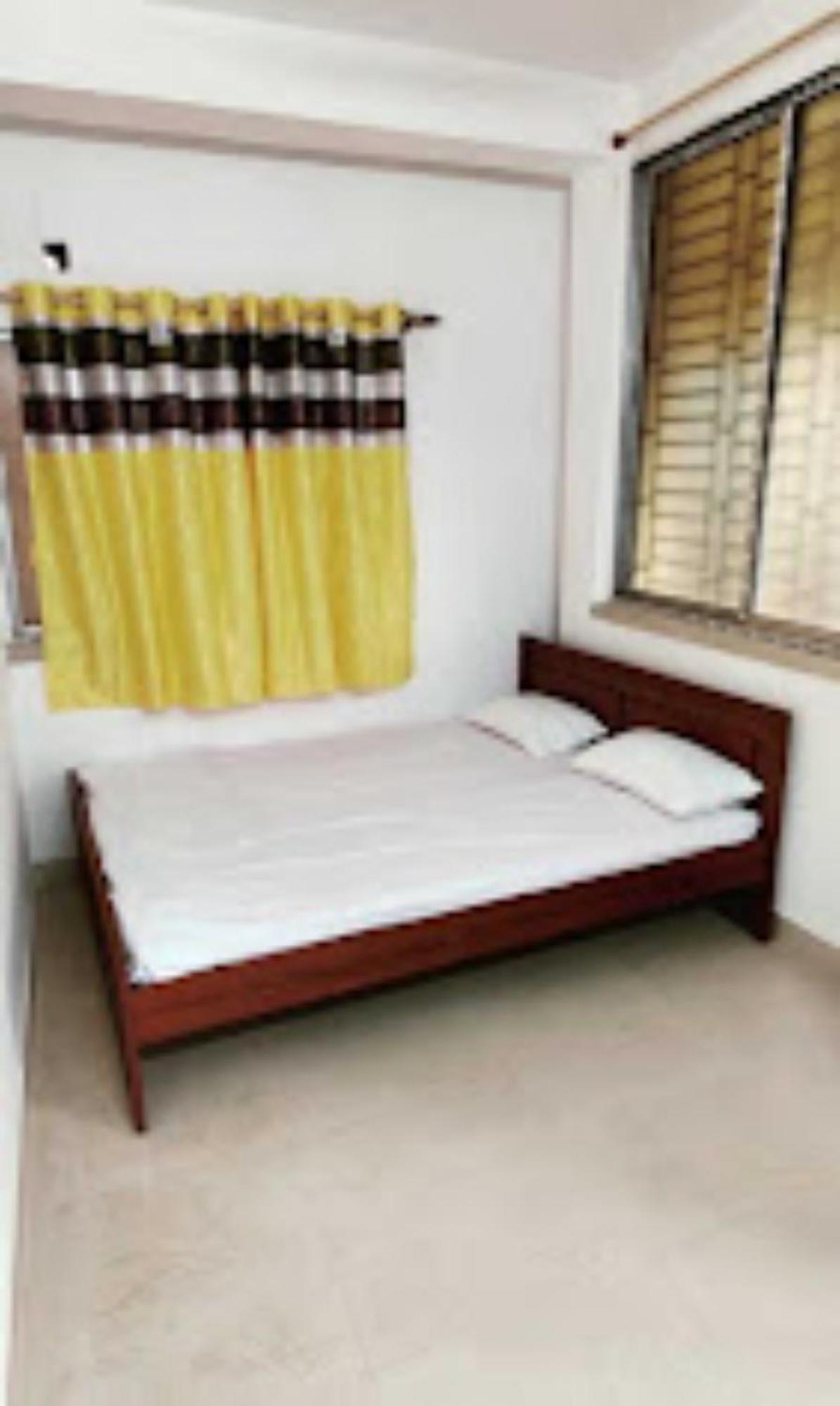 Goroomgo Dream Line Kalikapur Calcutta Extérieur photo